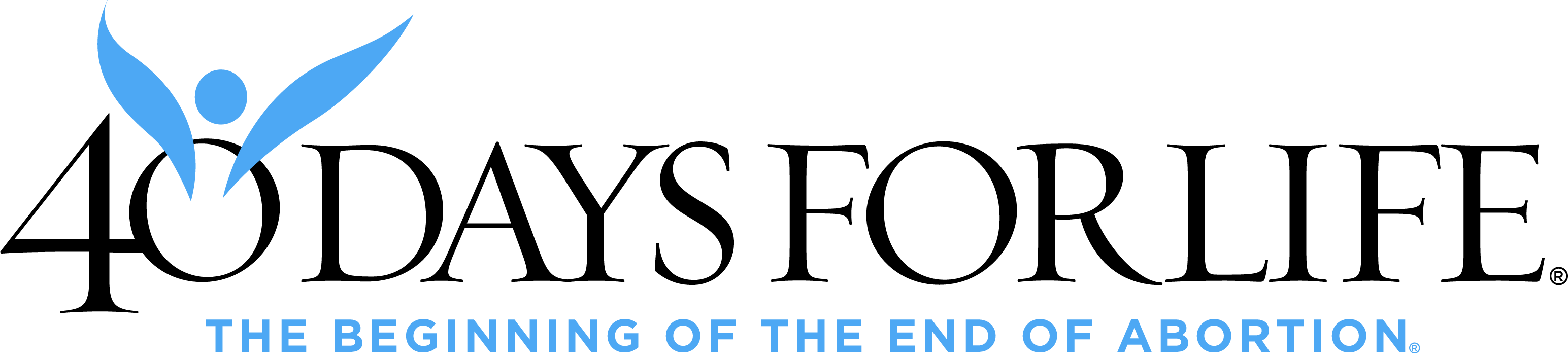 40 Days for Life - The Beginning of the End of Abortion