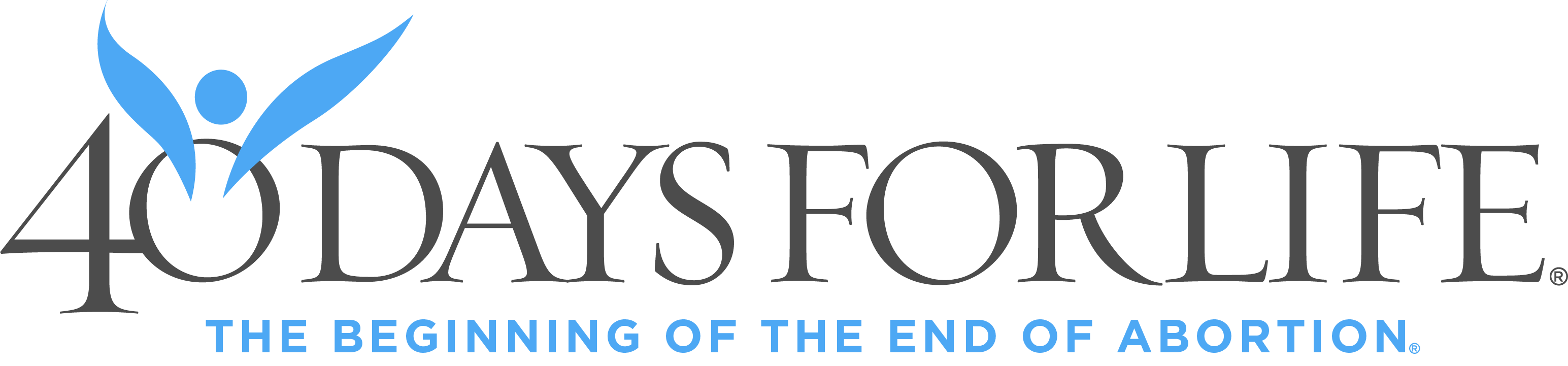 40 Days for Life - The Beginning of the End of Abortion